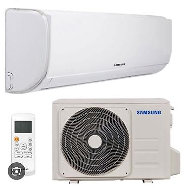 Настенные кондиционеры: Сплит-система, Midea, Новый, 40-50 м², Инверторный — 12