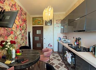 caravan satisi: Biləcəri, 3 otaqlı, Yeni tikili, m. Avtovağzal, 96 kv. m — 4