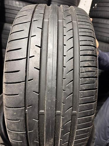 aftamabil: Dunlop şinləri 275/30/R19, 245/35/R19 275/30 R19: 245/35 R19 Dunlop — 2