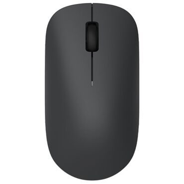 Компьютерные мышки: Беспроводная мышь Xiaomi Mouse Lite (XMWXSB01YM) Гладкие движения для
