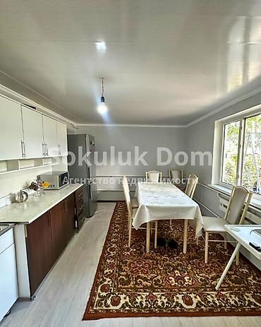 калодес ош: 🏠Продается дом в г. Шопоков 🟡Комнаты: 5 🟡 Участок: 8 соток 🟡Отопление — 9
