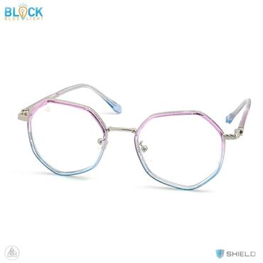 Компьютерные очки: Компьютерные очки - линейка «Shield»! В Beta Stores 2 - более 350 — 21