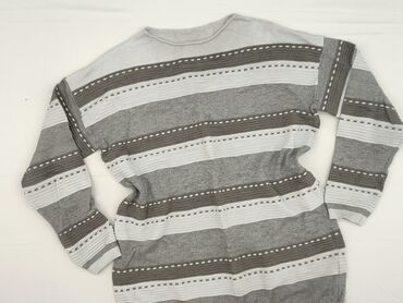 sukienka sweterkowa c a: Sweter damski, rozmiar L