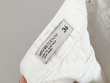 hampton republic 27: House of Denim, Szorty damskie, rozmiar S — 5