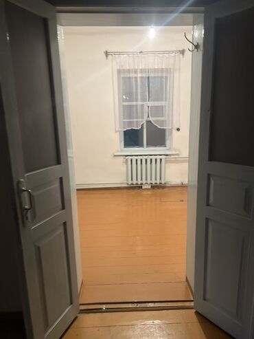 срочно продаю дом село садовое: 50 кв. м, 3 бөлмө