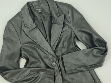 t shirty pod marynarkę: Women's blazer, Amisu, size M (EU 38)