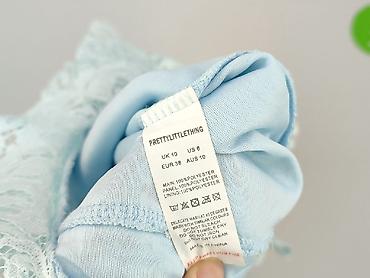 moda komunijna: PrettyLittleThing, Sukienka damska, rozmiar S — 4