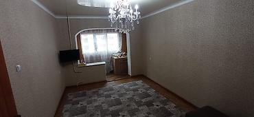106: 2 комнаты, 60 м², Джал-29 106 серия, 7 этаж — 6