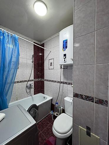 квартиры карпинка: 2 комнаты, 52 м², Карпинка 106 серия, 5 этаж, Евроремонт — 7