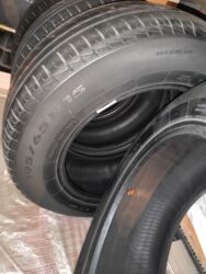 təkər lassa: Б/у Шина Pirelli 195 / 65 / R 15