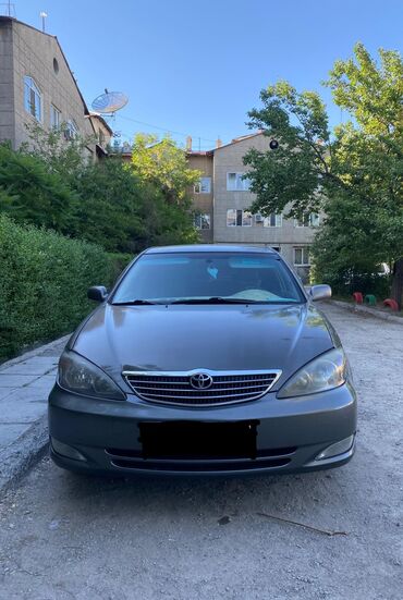 тойота камри правый руль: Toyota Camry: 2001 г., 2.4 л, Автомат, Бензин, Седан