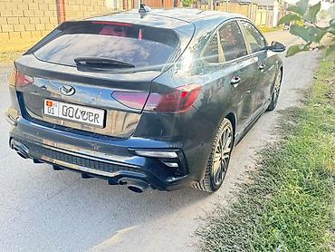 kia avto: Kia K3: 2020 г., 1.6 л, Автомат, Бензин, Универсал — 2