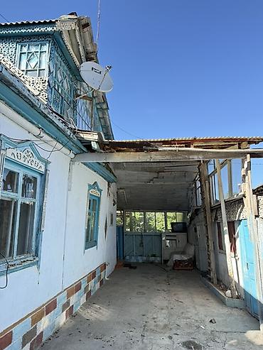 Продажа коттеджей и домов: Продается участок с домом под индивидуальное пользование или — 5