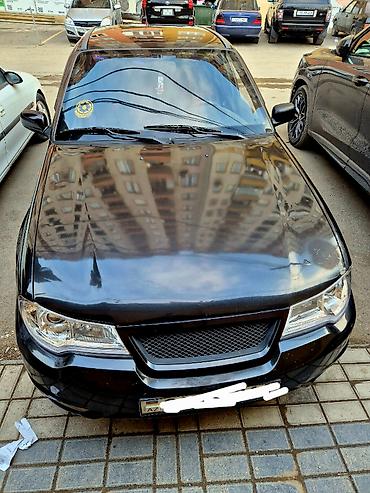 daewoo kondisioner: Daewoo Nexia: 1.5 l | 2010 il Sedan — 5