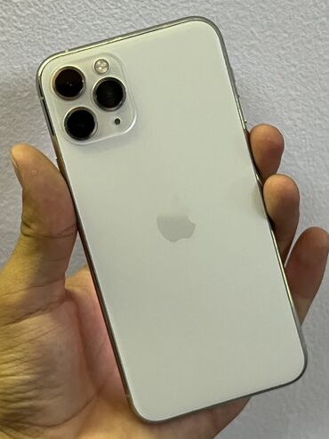 редми нот 13 новый: IPhone 11 Pro, Новый, 256 ГБ, Белый, Чехол