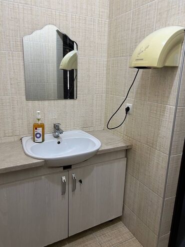 Долгосрочная аренда комнат: 50 м² — 7