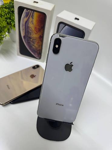 Apple iPhone: IPhone Xr, Б/у, 128 ГБ — 9