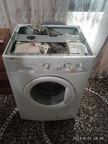 Ремонт стиральных машин: Здраствуйте меня зовут ДМИТРИЙ .Занимаюсь ремонтом стиральных машин — 11