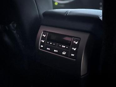 Lexus: Lexus GX: 2010 г., 4.6 л, Автомат, Газ, Внедорожник — 13
