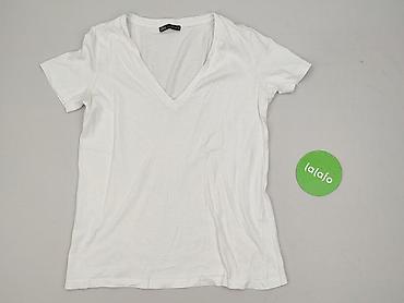 genzie tshirt: Zara, T-shirt damski, rozmiar S — 2
