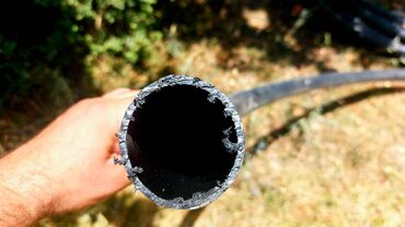 işlenmiş unitazlar: 🔹 Satılır: 63 mm-lik Su Borusu 🔹 ✅ Tamamilə yeni, işlənməyib ✅ Ümumi