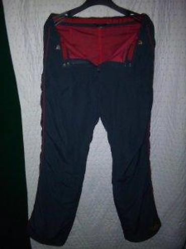 Trenerke: ZENSKA TRENERKA TCM TCHIBO ORG. KAO NOVA TOP STANJE AKCIJA | Cene — 9