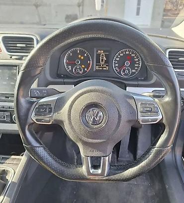 "prodajamotora.rs" "motocikala": Volkswagen Scirocco – 3-vratni sportski kupe DELOVI -2.0 TDI — 9