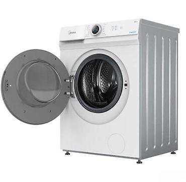 Paltaryuyan "MIDEA MF100W70/W-C" ✅ Brend: Midea ✅ Brendin ölkəsi: Çin lalafo.az -da Paltaryuyan "MIDEA MF100W70/W-C" ✅ Brend: Midea ✅ Brendin ölkəsi: Çin