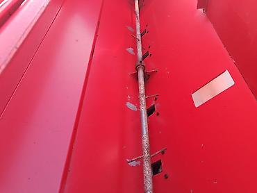 Зерновые сеялки: Сеялки зерновые навесные/прицепные, финское производство - — 17