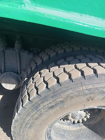 Грузовики: Грузовик, Б/у — 10