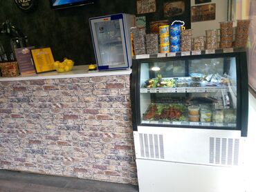 Biznes üçün program təminatı: Təcili olaraq tam işlək pivə mağazasi satılir Ünvan: Qara Qarayev