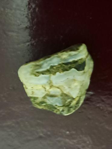 Dekorativ daşlar: Məhsul: Toplanmış təbii daşlar dəsti Təsvir: - Fərqli ölçü və — 17