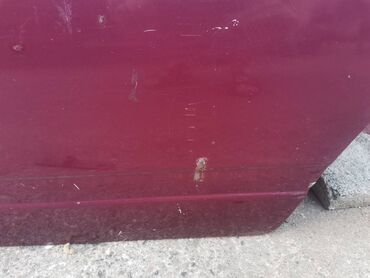 Auto delovi: Vrata zadnja leva Lada 2107 Riva,2105 u bordo boji . Vrata su — 4