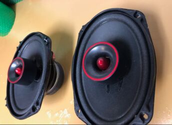 калонка на авто: Pioneer, ts-6900.Pro Топовые -Овалы! от pioneer 6*9 рупорный высоко -