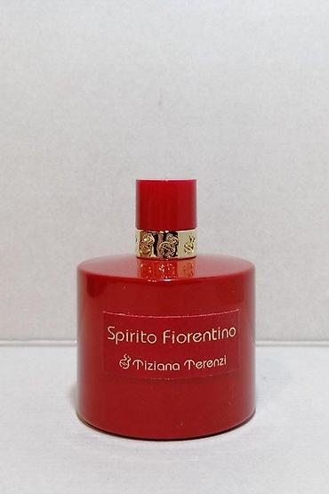 parfemi chogan: TIZIANA TERENZI SPIRITO FIORENTINO EDP100ML TSTR | Tiziana Terenzi — 1