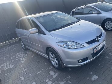 подьемник для авто: Mazda 5 : 2008 г., 2.3 л, Типтроник, Бензин, Вэн/Минивэн