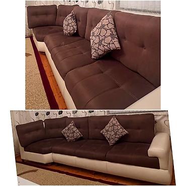 Divanlar: Divan, İşlənmiş, Açılmayan, Bazasız — 1
