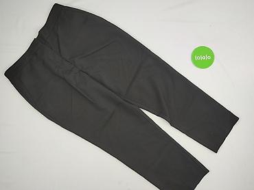 legginsy marks: Sinsay, Spodnie materiałowe damskie, rozmiar L — 2