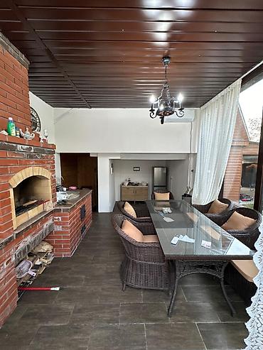 3 комнаты, 150 м², 5 соток, Шалта, Агентство недвижимости