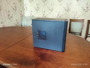 tp link router: Системный блок в корпусе Deepcool (форм-фактор Mini/Micro Tower) — 2