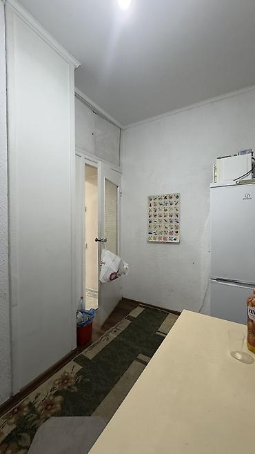Продажа квартир: 1 комната, 38 м², Филармония 105 серия, 5 этаж, Старый ремонт — 4