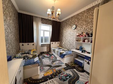 Həyət evləri və villaların satışı: 3 otaqlı, 200 kv. m, Yeni təmirli — 3