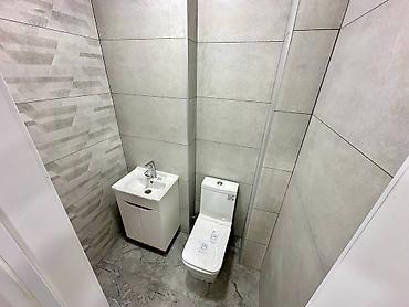 Продажа квартир: 3 комнаты, 88 м², 4 этаж, Евроремонт — 13