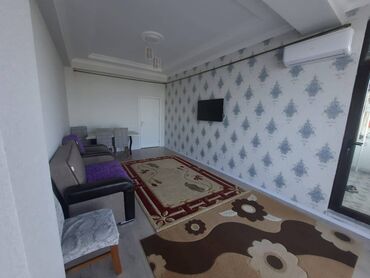 Uzunmüddətli kirayə mənzillər: Sumqayıt şəhəri,Bulvar küçəsi,Mirvari City yaşayış kompleksində,9 — 1