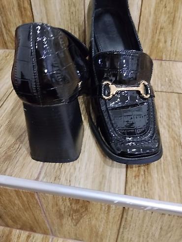 qadın ucun donlar: ASOSDAN alınmış 41/42 size -Qadın dəbli loafer ayaqqabıları - Rəng — 2