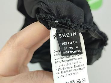 corset: Shein, Sukienka damska, rozmiar XS — 4
