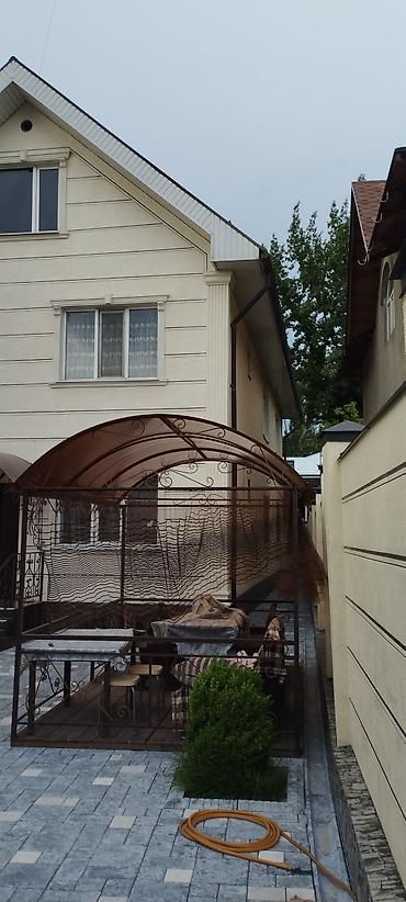 Долгосрочная аренда домов: 210 м², 5 комнат, Видеонаблюдение — 1