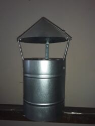 Kombilər: Odun sobalari peç turbalari perexodlar əyirlərin sifarişi qəbul olunur — 4