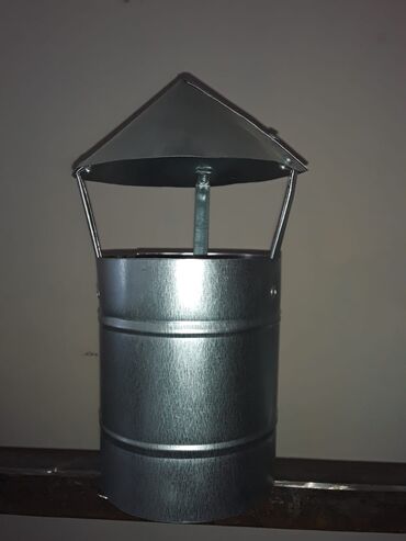 Kombilər: Odun sobalari peç turbalari perexodlar əyirlərin sifarişi qəbul olunur — 2