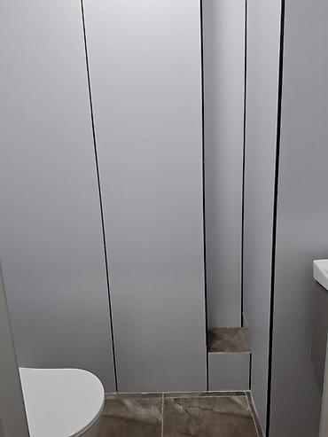 discovery studio: 2 комнаты, 60 м², Асанбай мкр Элитка, 4 этаж, Свежий ремонт — 8